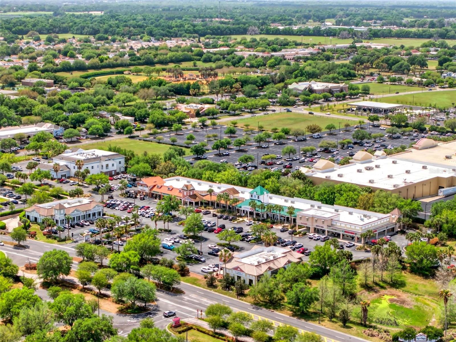 VILLAGE OF SUMTAR - Residential