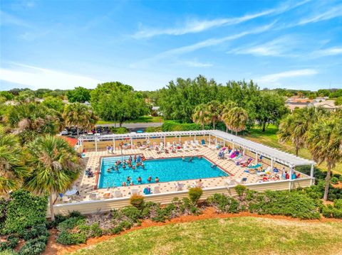 Tiny photo for 1088 Gennesse Lane, The Villages, FL 32162 (MLS # O6395404)