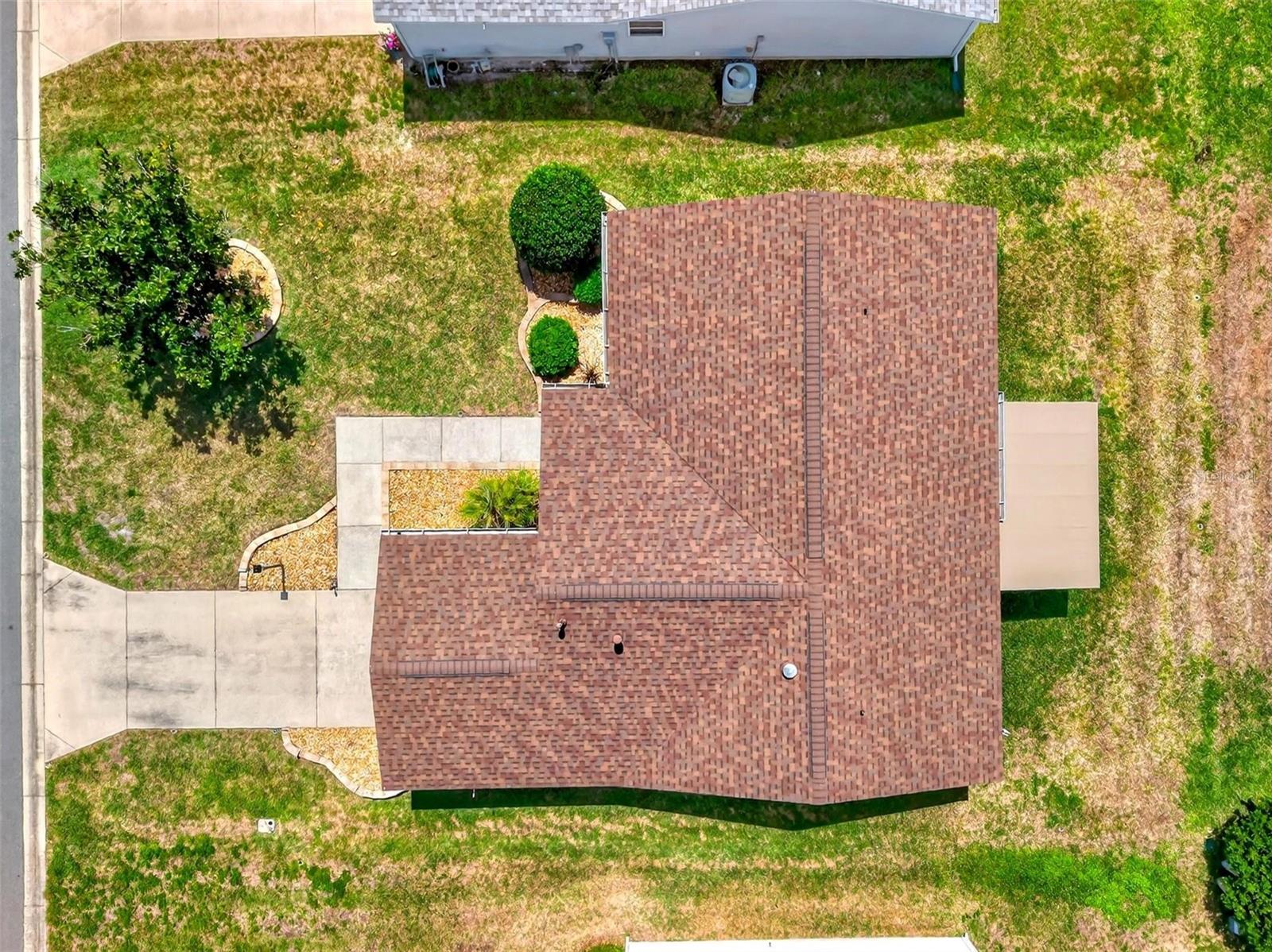 VILLAGE OF SUMTAR - Residential