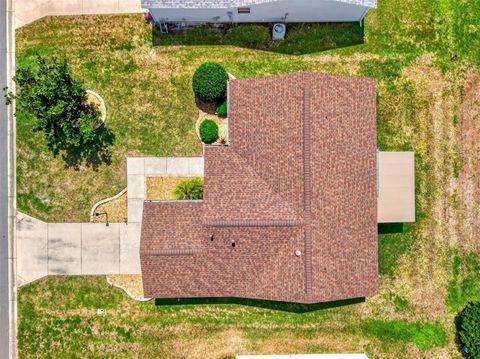 Tiny photo for 1088 Gennesse Lane, The Villages, FL 32162 (MLS # O6395404)