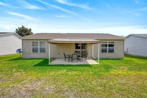 Tiny photo for 1088 Gennesse Lane, The Villages, FL 32162 (MLS # O6395404)