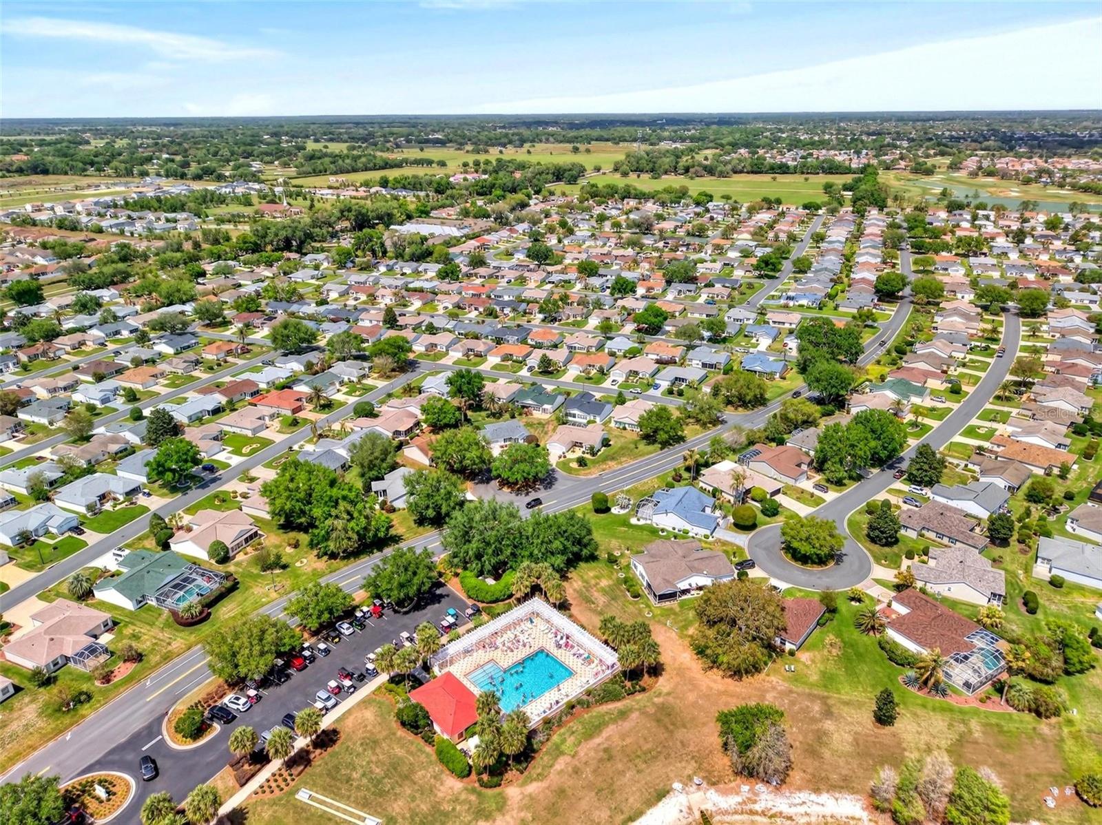 VILLAGE OF SUMTAR - Residential