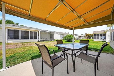 Tiny photo for 1088 Gennesse Lane, The Villages, FL 32162 (MLS # O6395404)