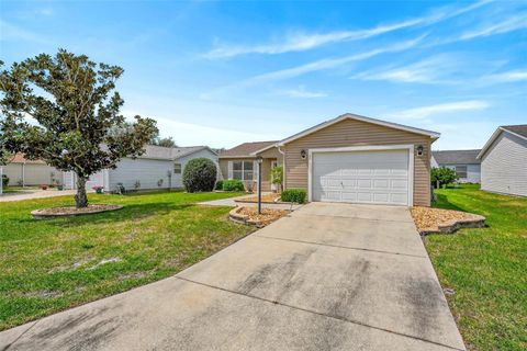 Tiny photo for 1088 Gennesse Lane, The Villages, FL 32162 (MLS # O6395404)