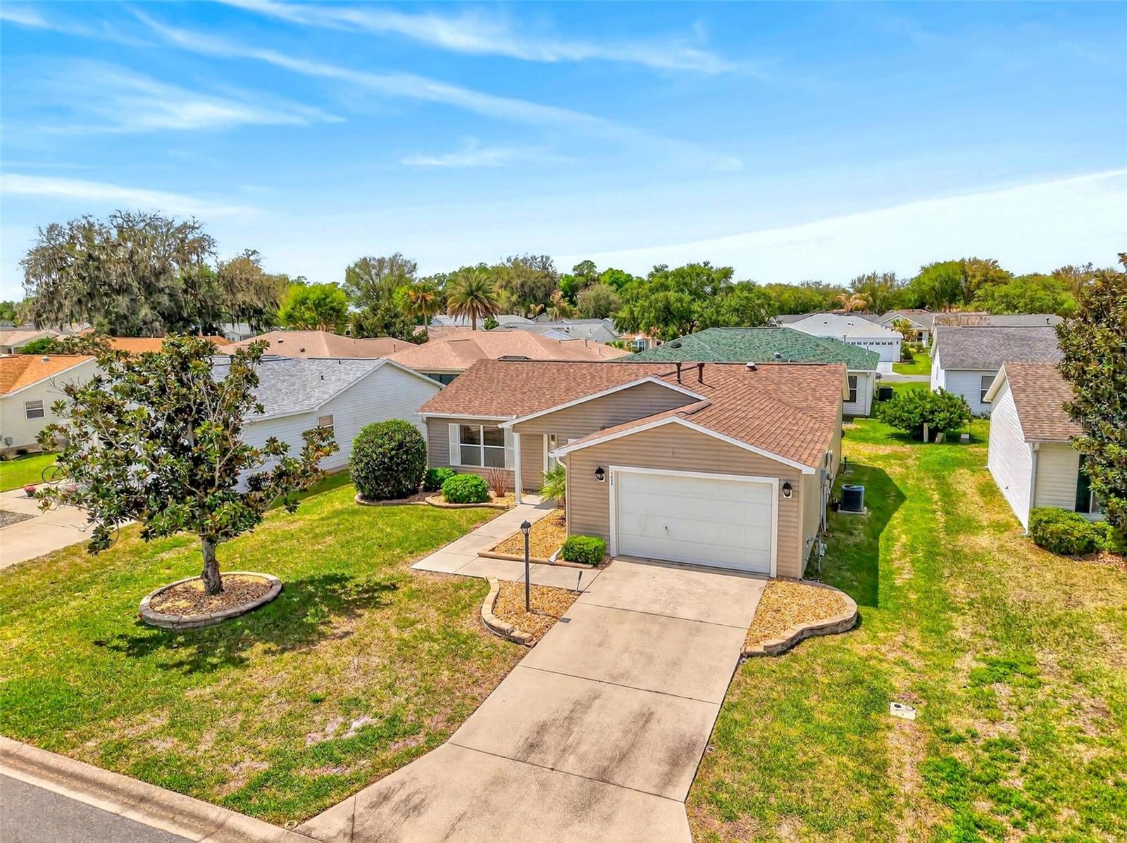 VILLAGE OF SUMTAR - Residential