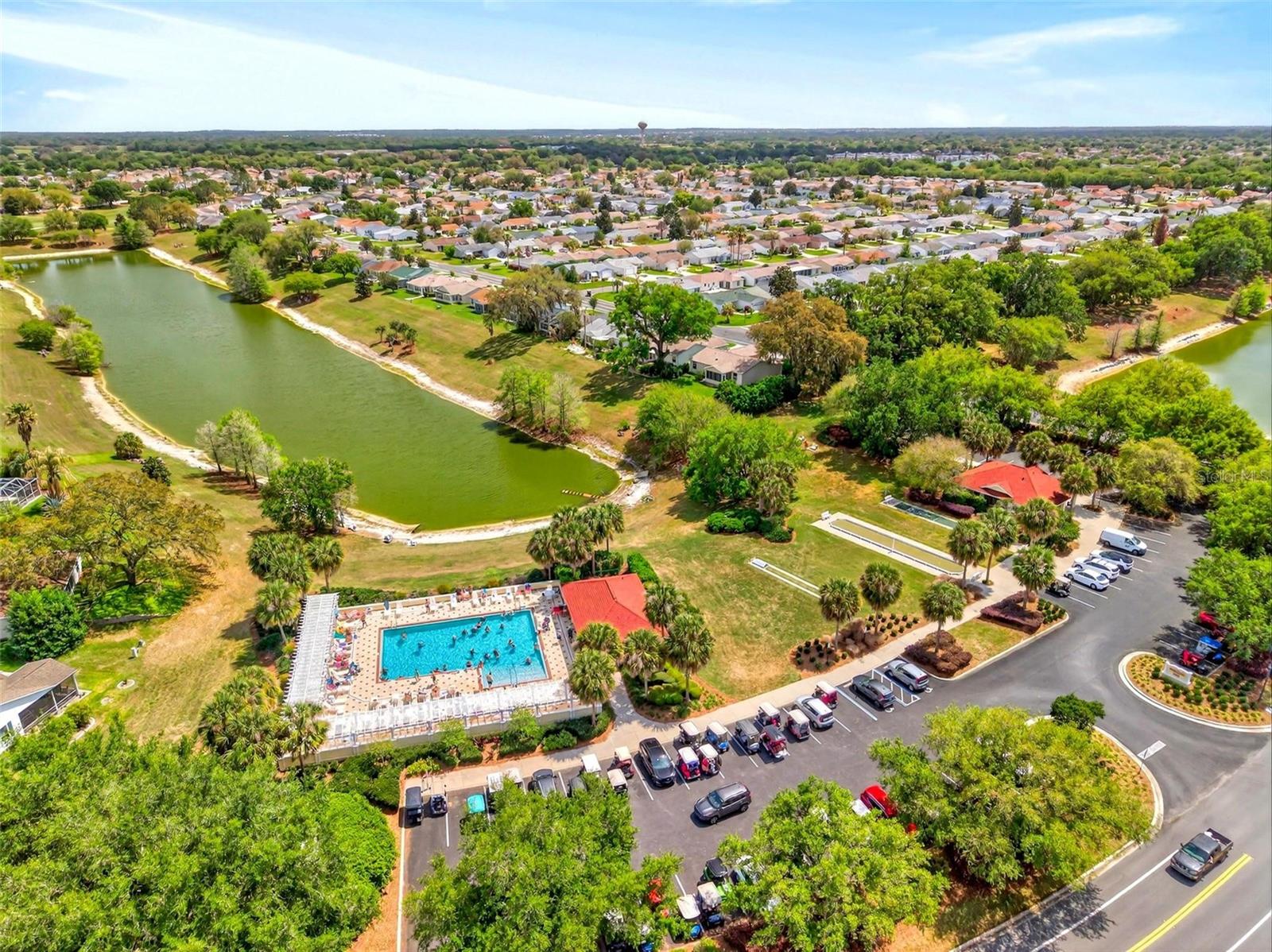 VILLAGE OF SUMTAR - Residential