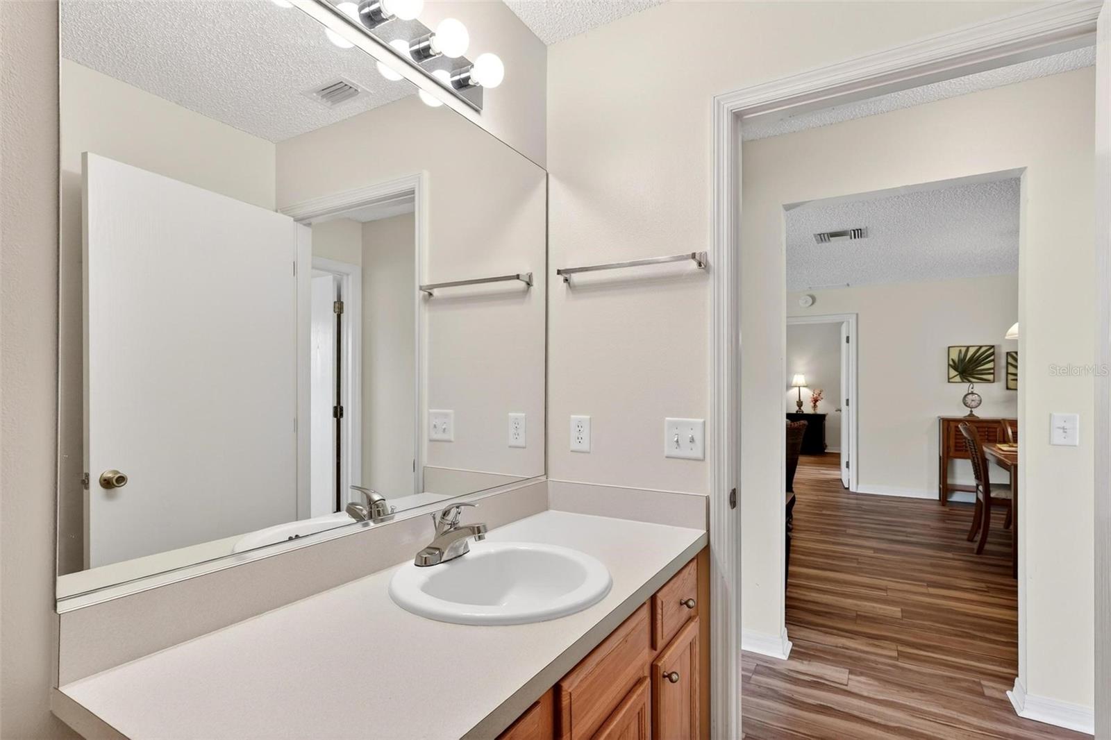 VILLAGE OF SUMTAR - Residential