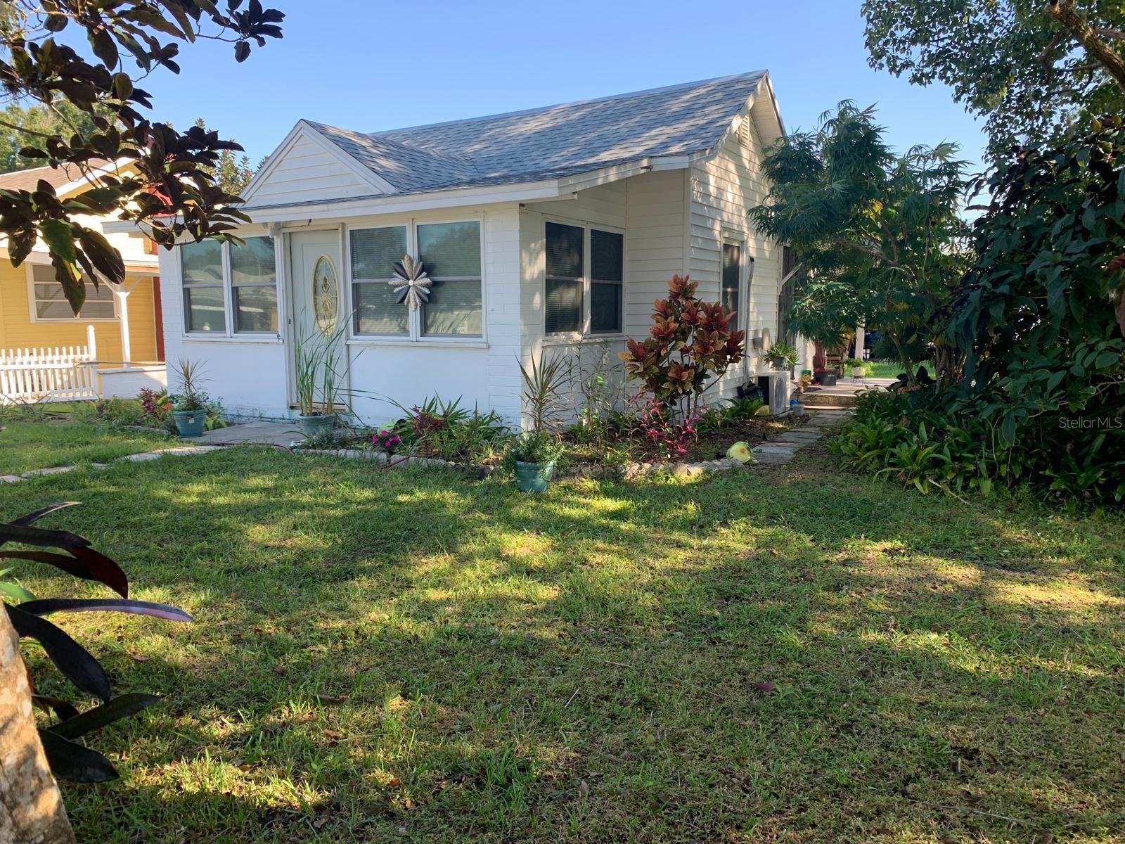 Discover your dream investment in this charming and cozy home, already occupied by a reliable tenant! With new mini splits for efficient heating and cooling, comfort is guaranteed year-round. Enjoy the beautifully remodeled bathroom and floors that add a modern touch to this lovely space. Nestled in a quiet neighborhood, this home is perfect for starting families or savvy investors alike. Don’t miss out on this opportunity to own a cozy haven that combines charm, comfort, and cash flow!