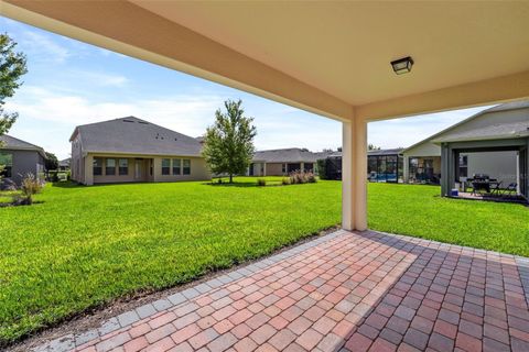 A home in WINTER GARDEN