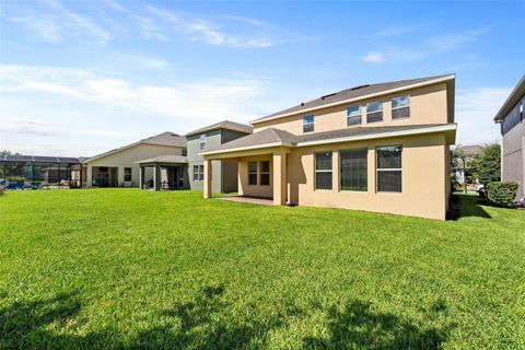 A home in WINTER GARDEN