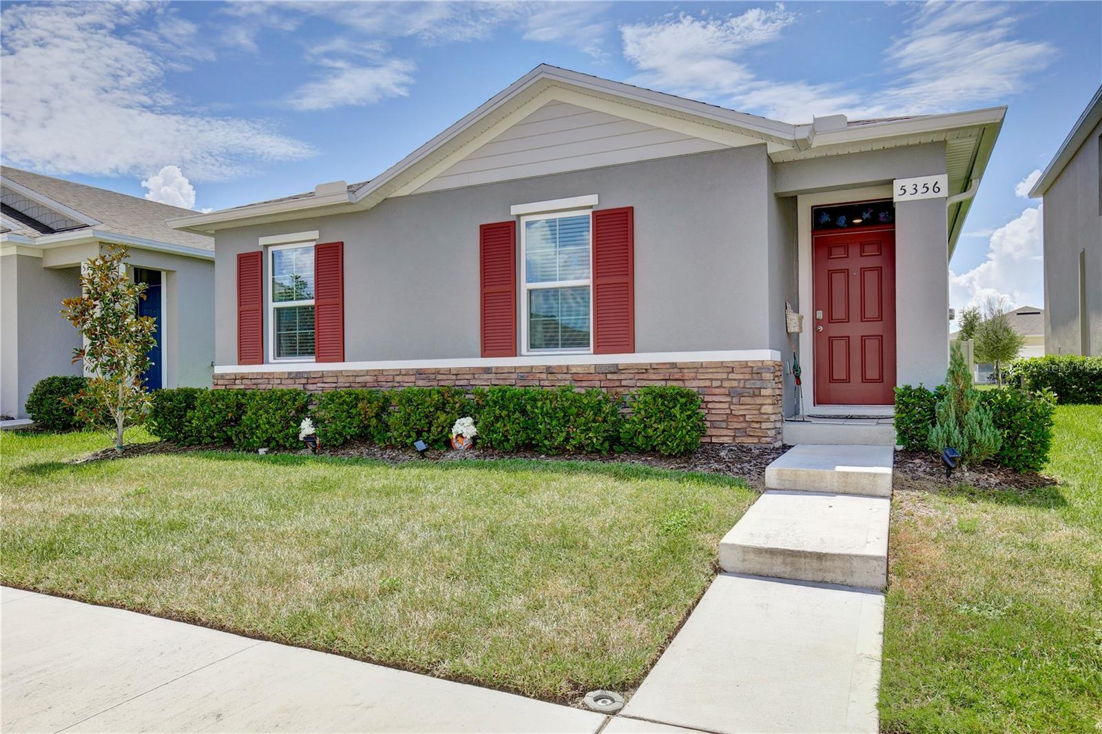5356 HAYLOFT DRIVE