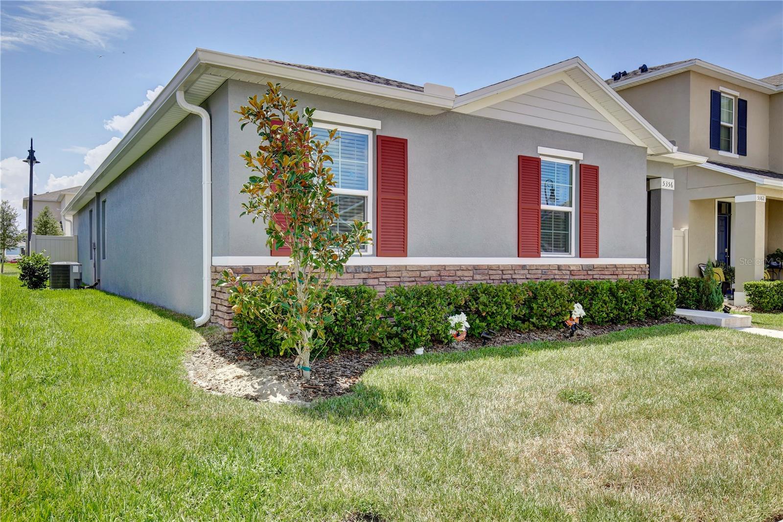 5356 HAYLOFT DRIVE
