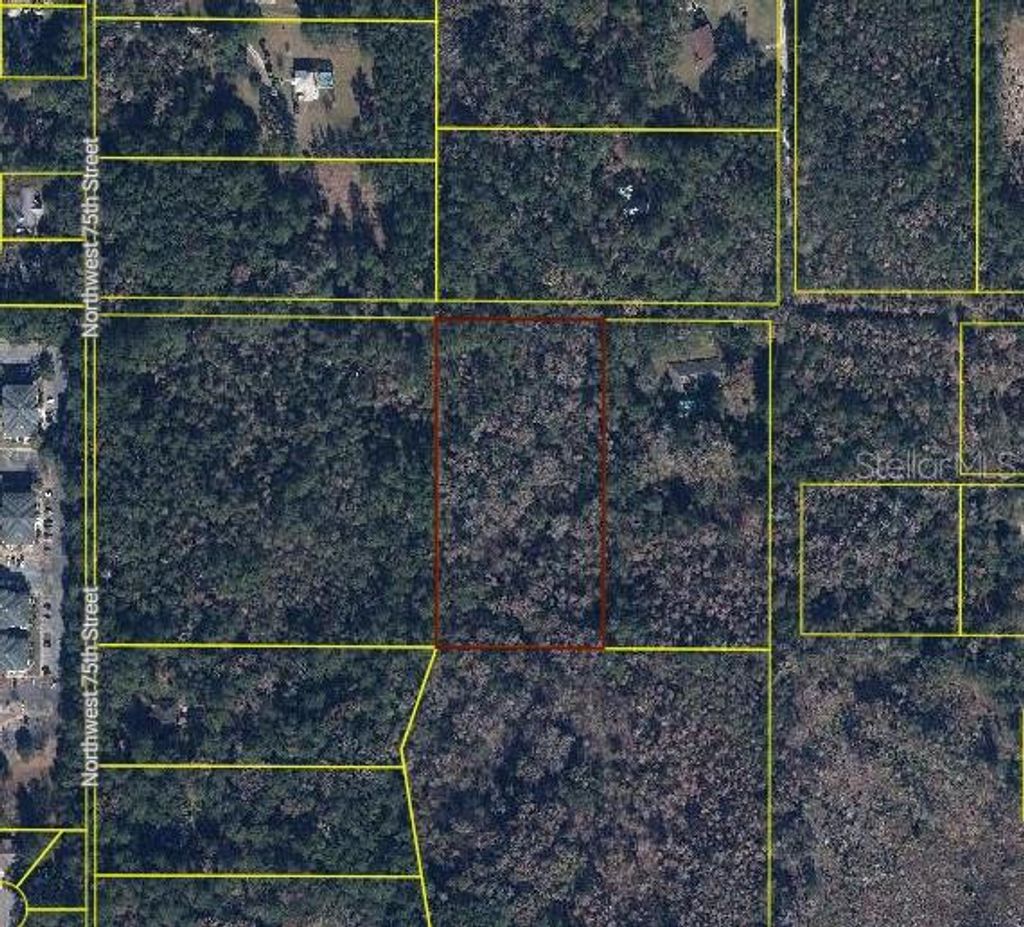 Photo of 00 NW 35th Avenue, Gainesville, FL 32606 (MLS # GC529262)