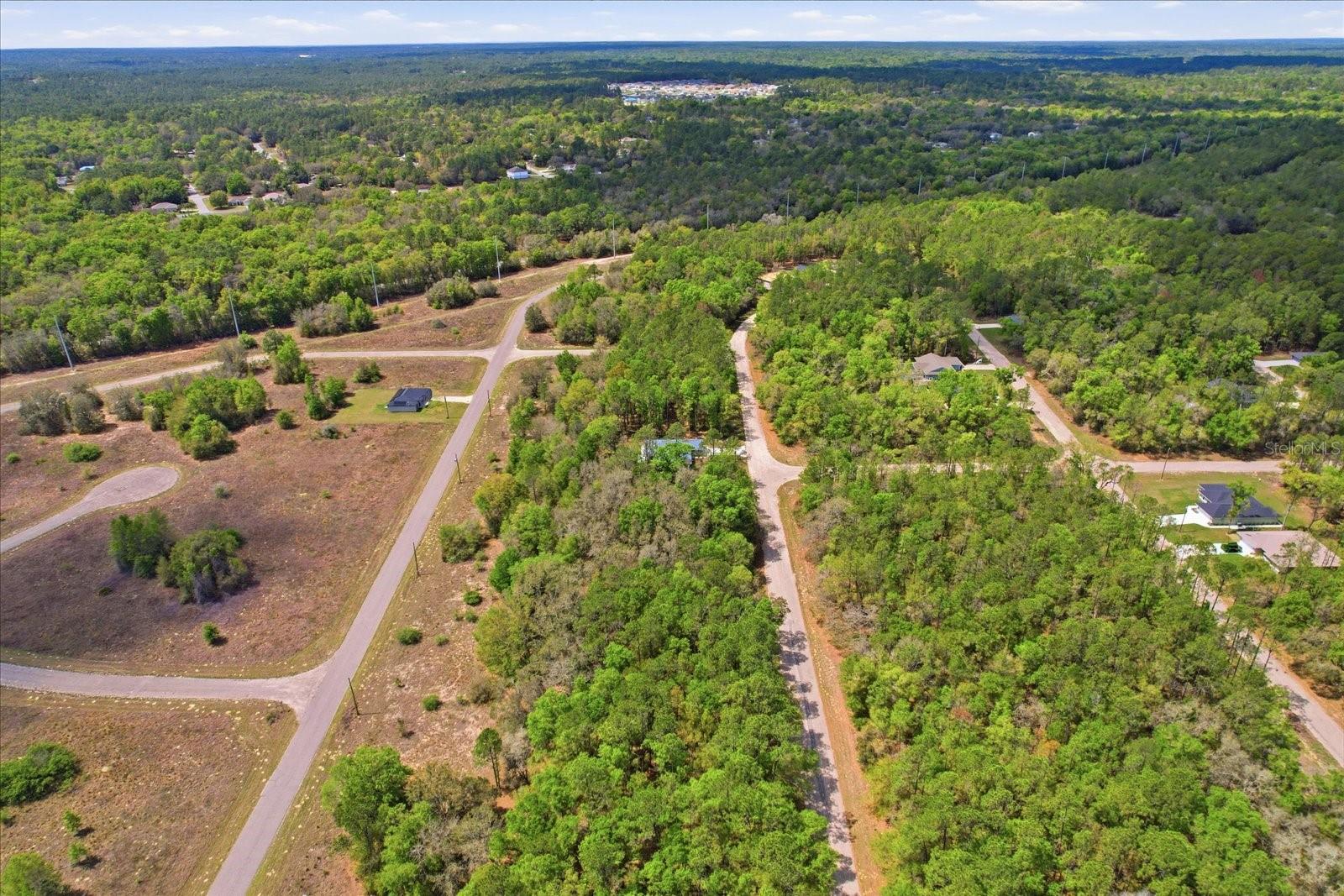 CITRUS SPGS UNIT 26 - Residential