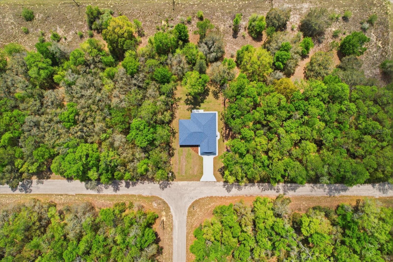 CITRUS SPGS UNIT 26 - Residential