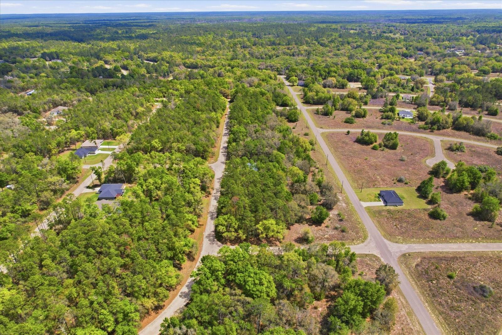 CITRUS SPGS UNIT 26 - Residential