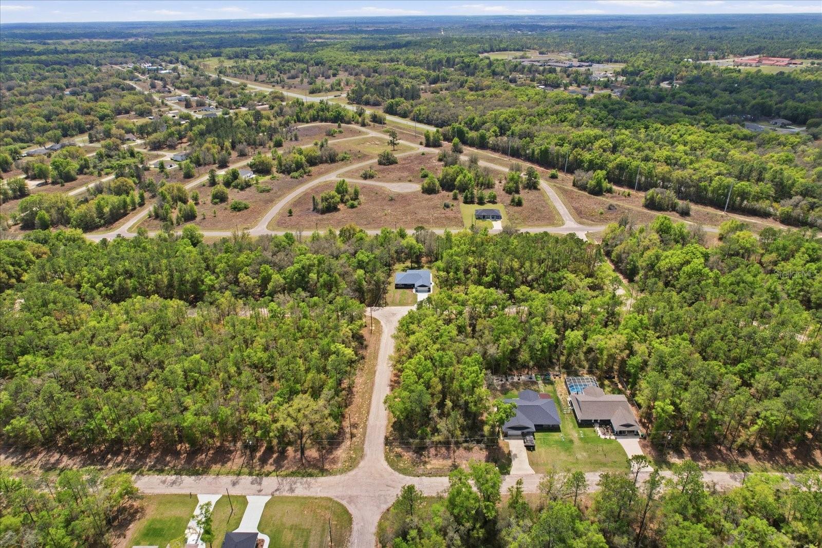 CITRUS SPGS UNIT 26 - Residential