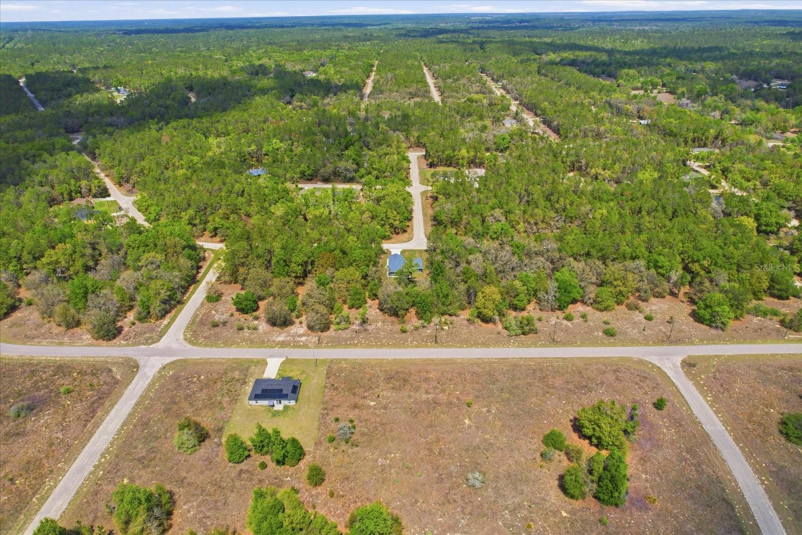 CITRUS SPGS UNIT 26 - Residential