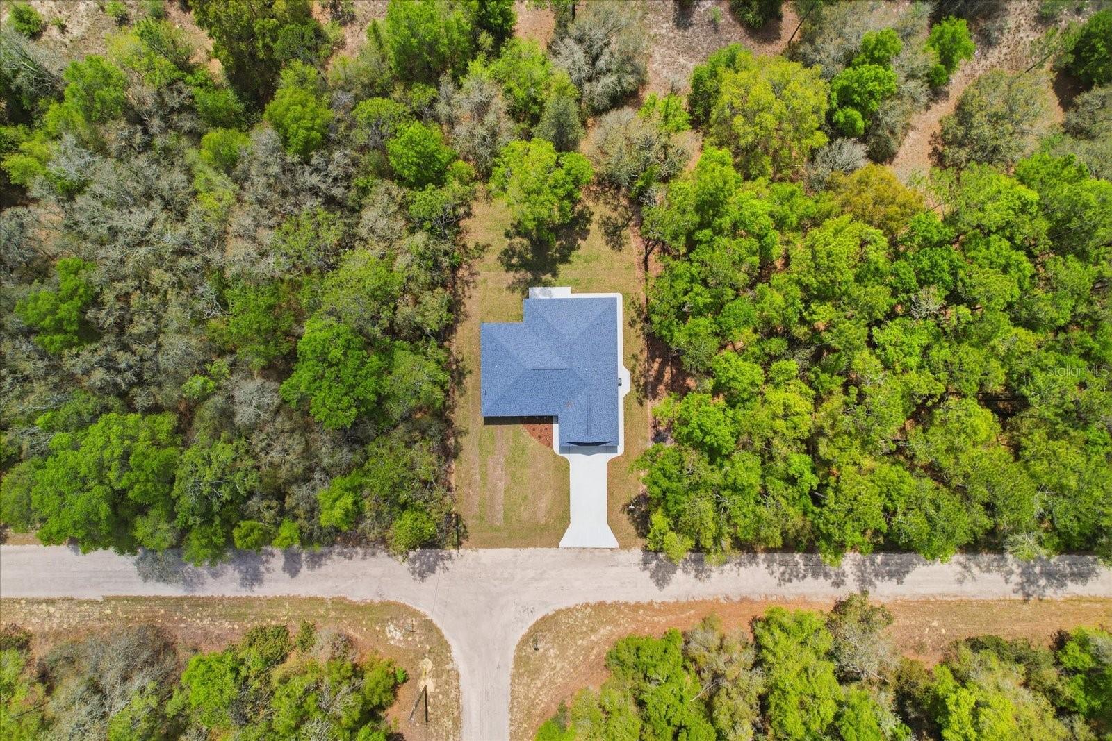 CITRUS SPGS UNIT 26 - Residential