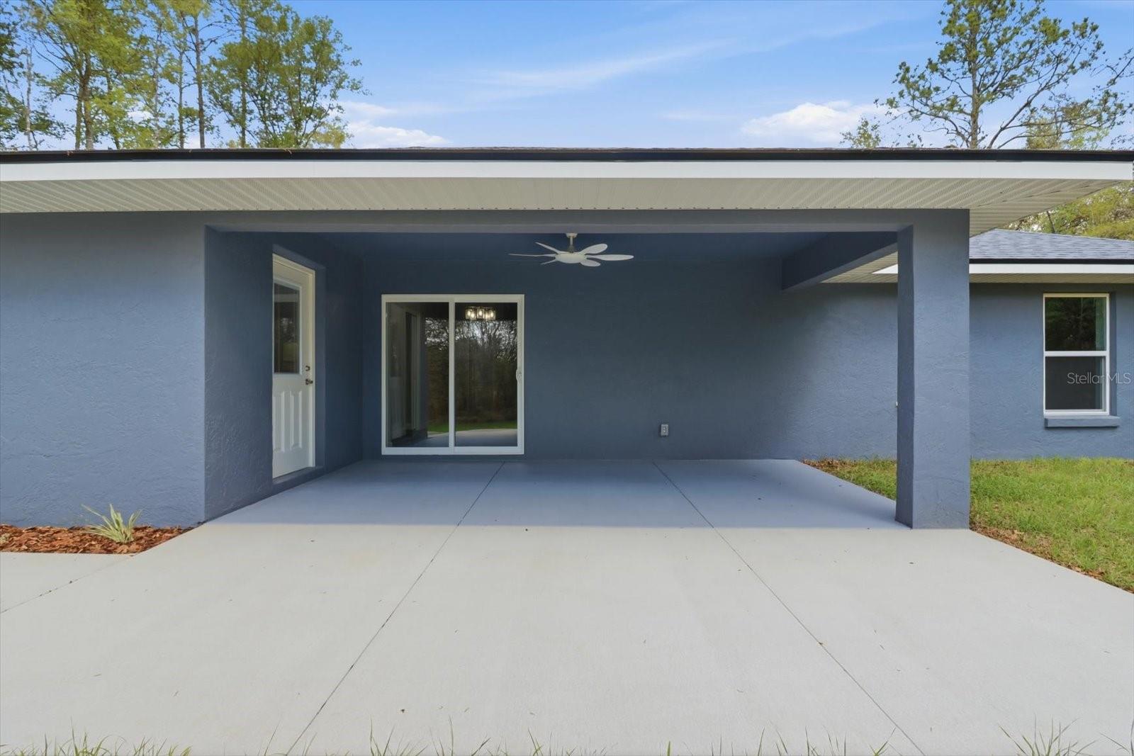 CITRUS SPGS UNIT 26 - Residential