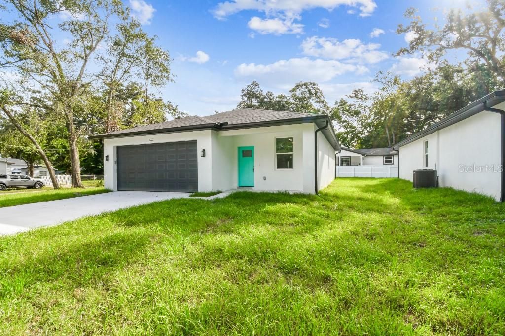 Photo of 14777 N 30th Street, Lutz, FL 33559 (MLS # TB8429659)