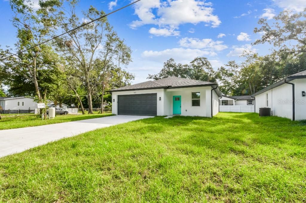 Photo of 14777 N 30th Street, Lutz, FL 33559 (MLS # TB8429659)