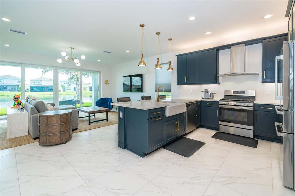 Photo of 3290 Great Banyan Way, Wesley Chapel, FL 33543 (MLS # TB8541725)