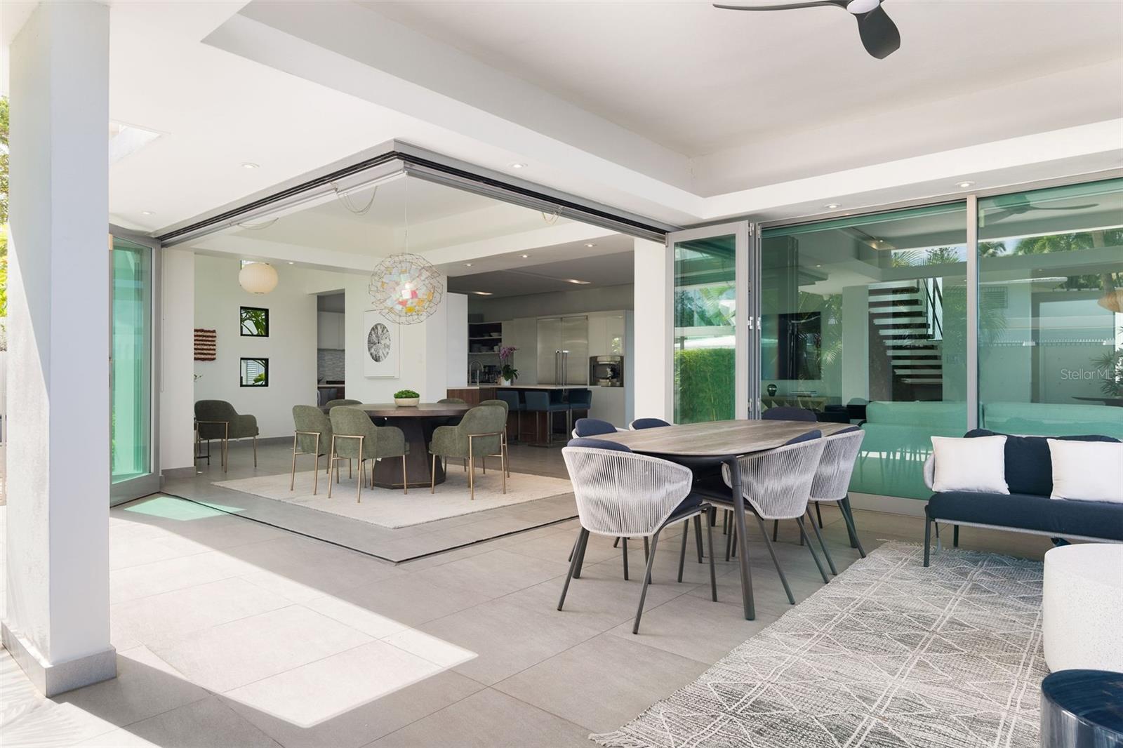 PARK BOULEVARD - Residential