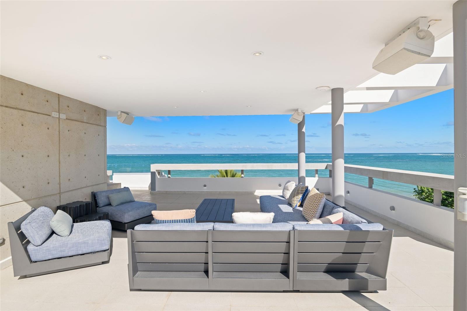 PARK BOULEVARD - Residential