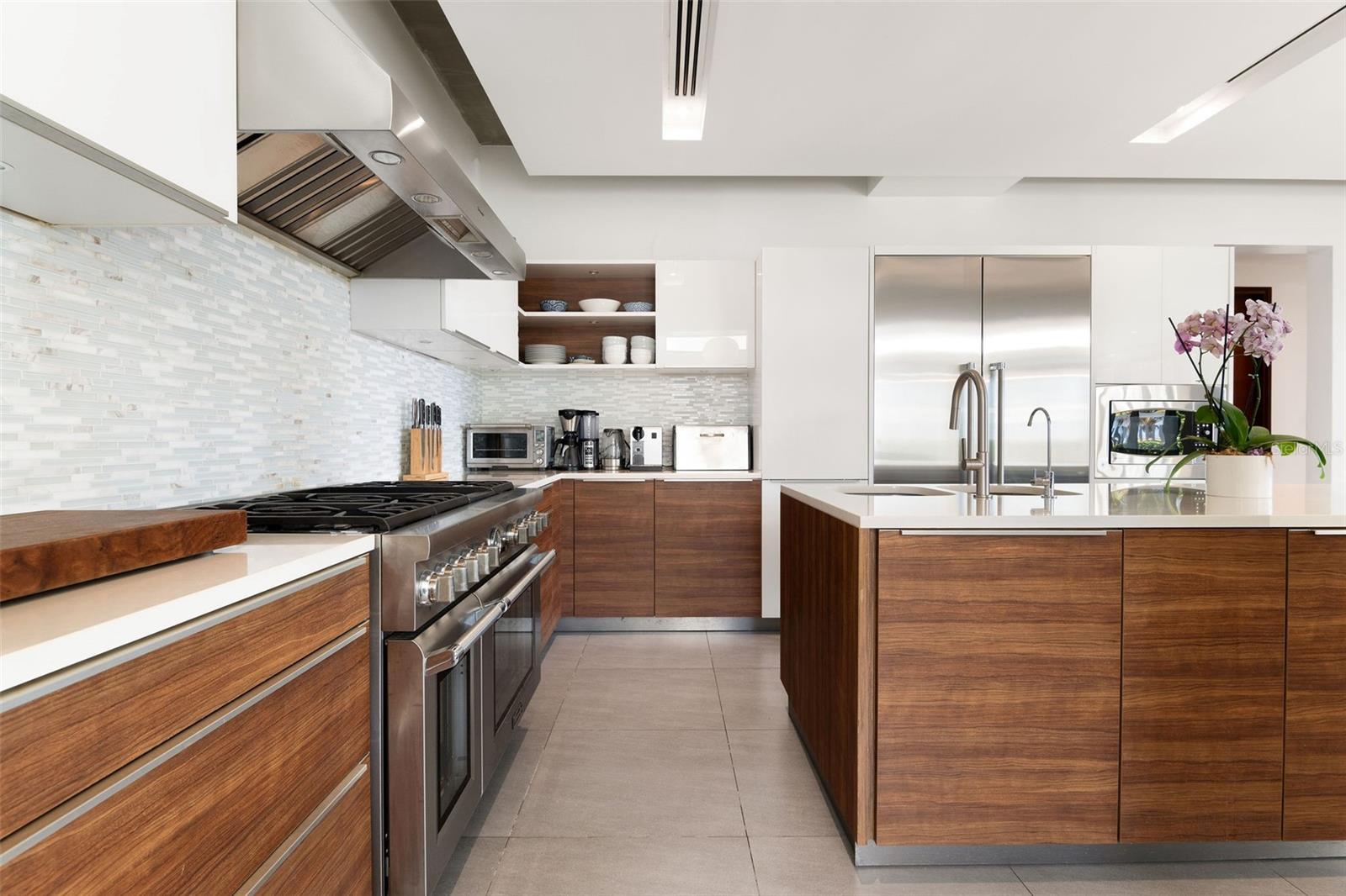 PARK BOULEVARD - Residential