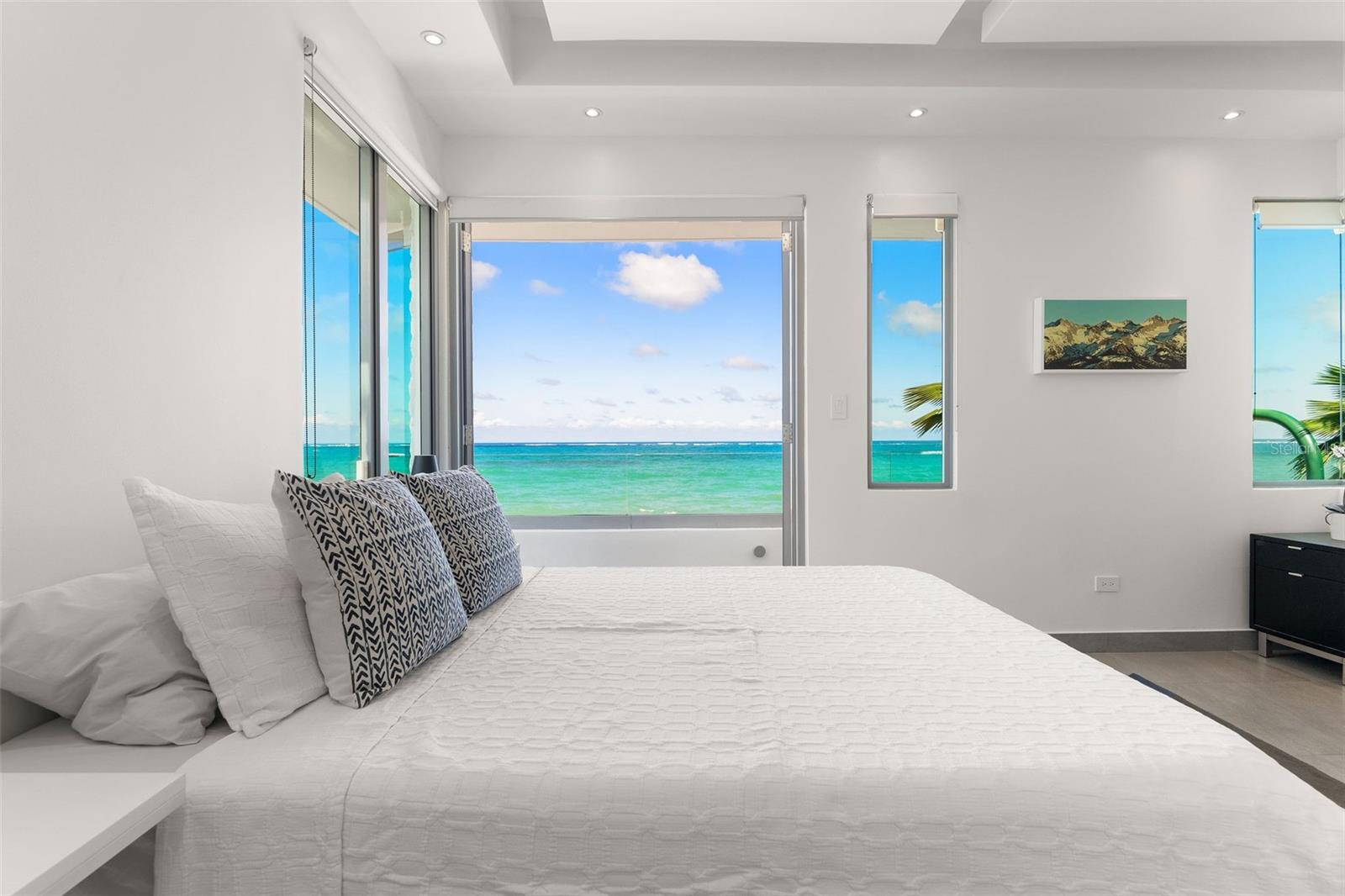 PARK BOULEVARD - Residential