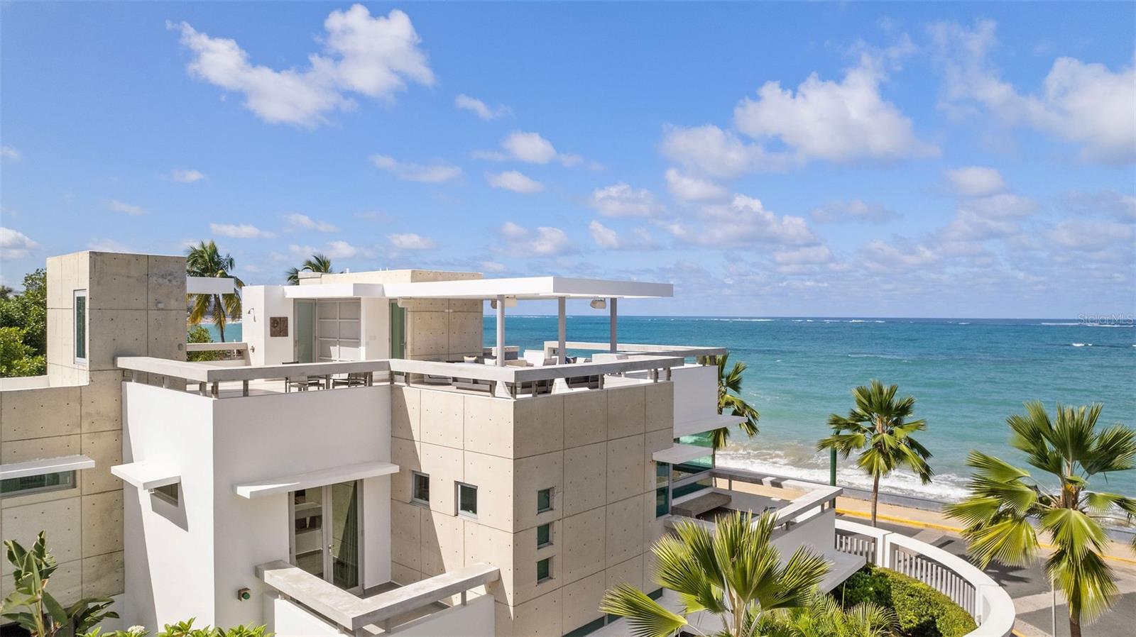 PARK BOULEVARD - Residential