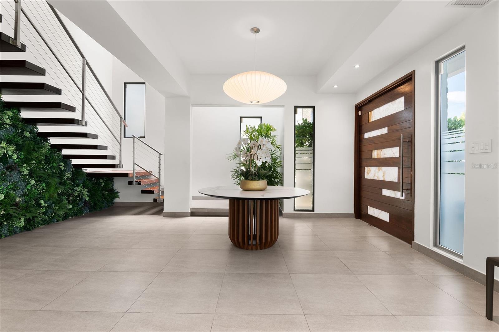 PARK BOULEVARD - Residential