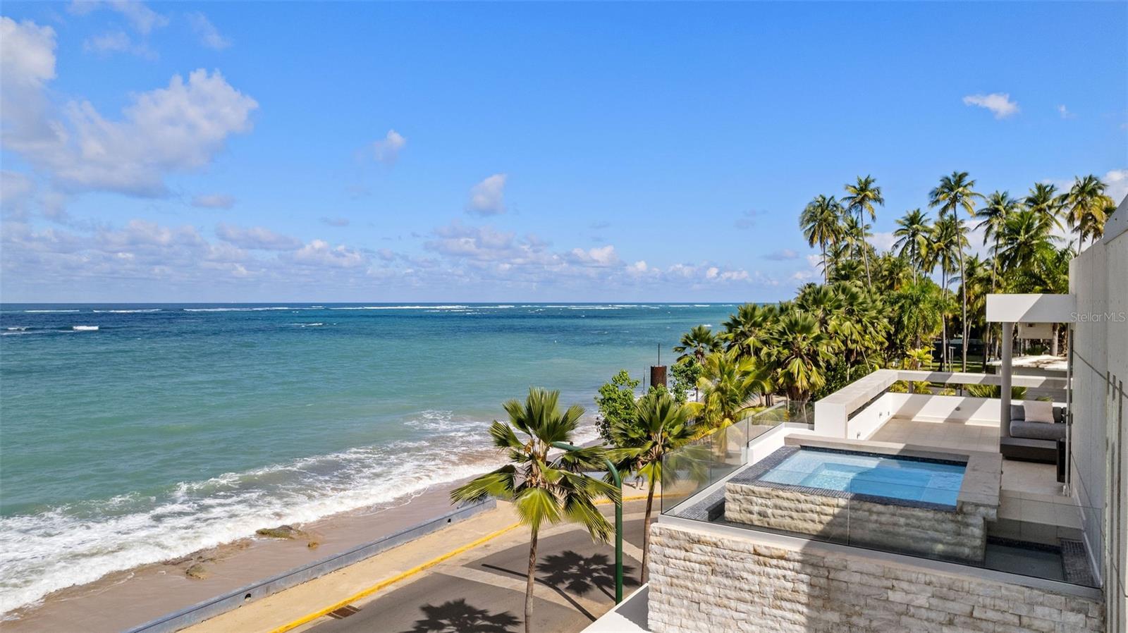 PARK BOULEVARD - Residential