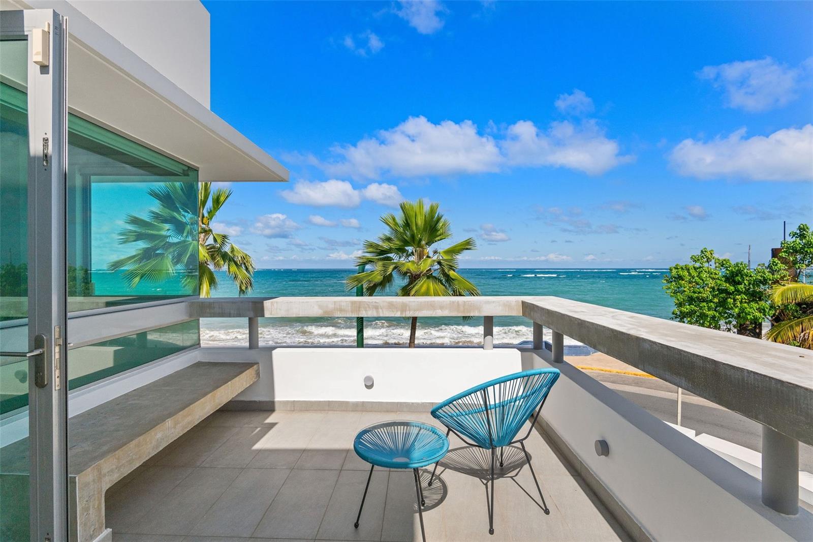 PARK BOULEVARD - Residential