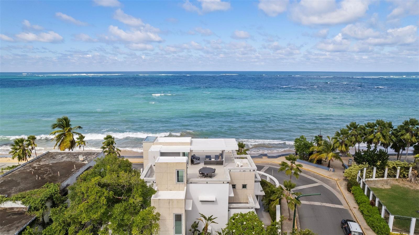 PARK BOULEVARD - Residential