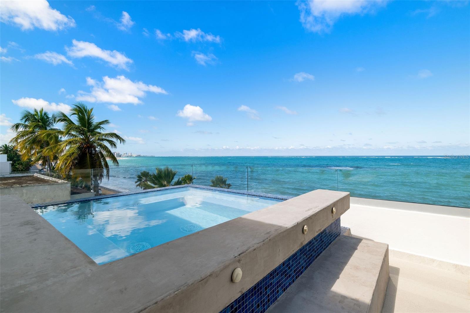 PARK BOULEVARD - Residential