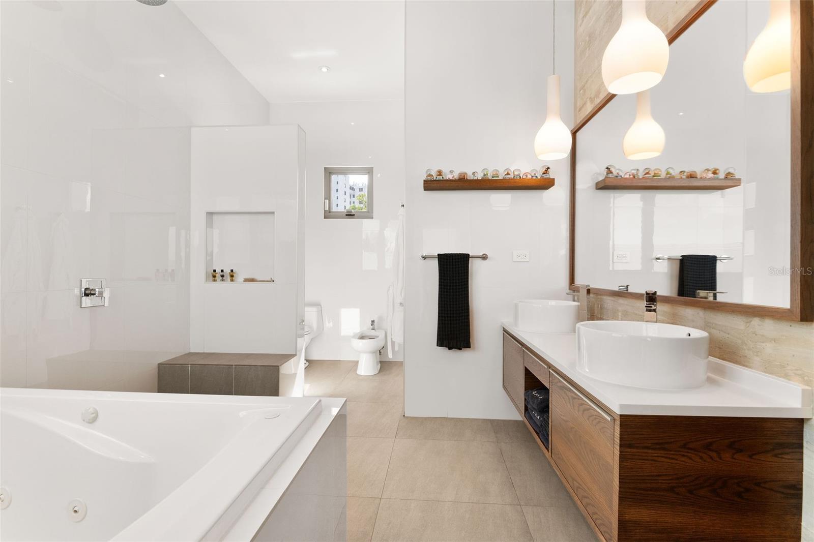 PARK BOULEVARD - Residential