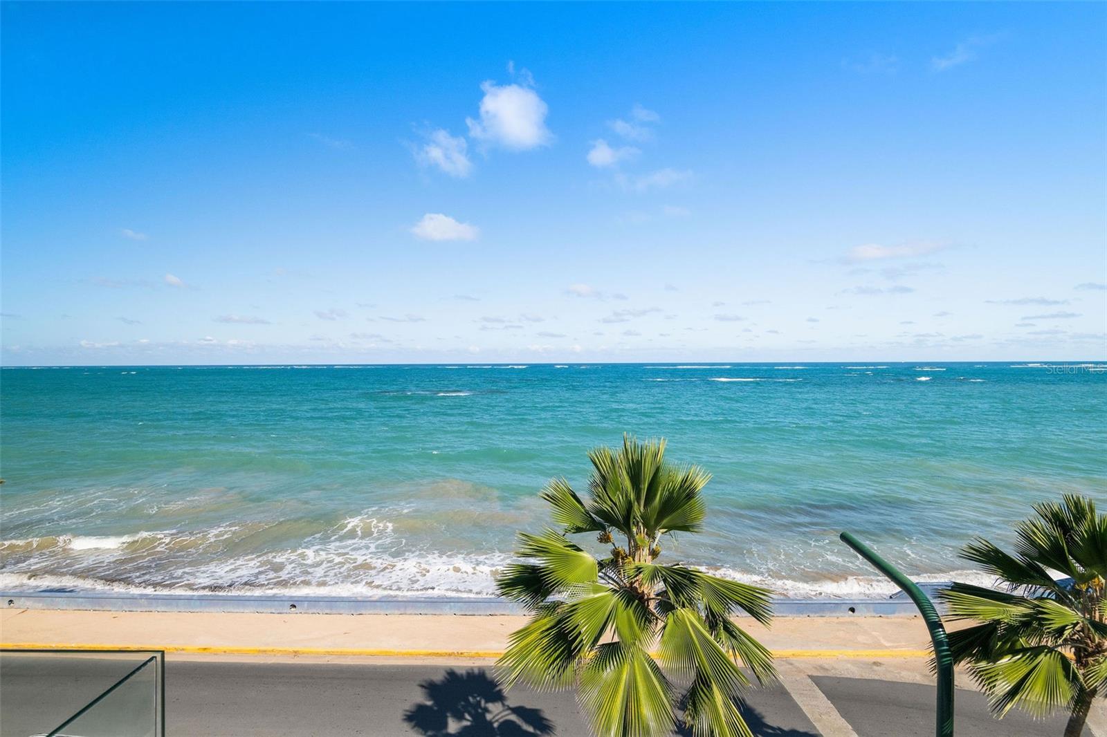 PARK BOULEVARD - Residential