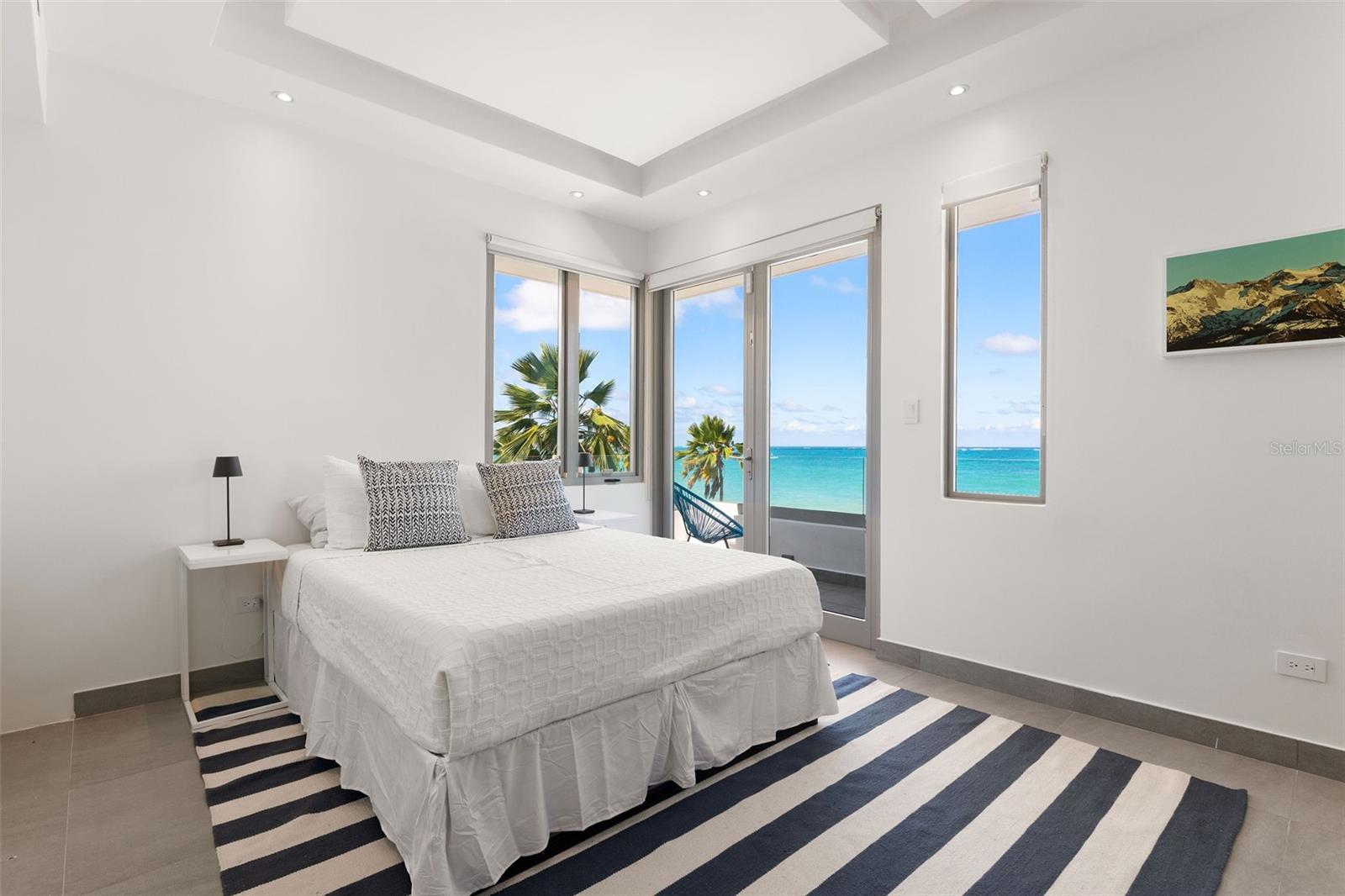 PARK BOULEVARD - Residential