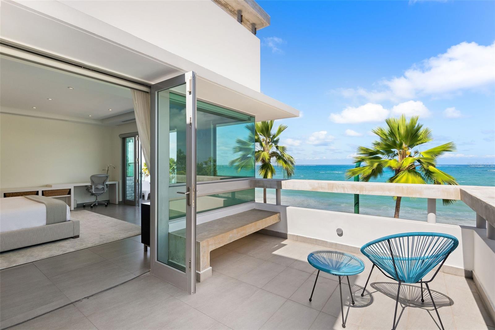 PARK BOULEVARD - Residential