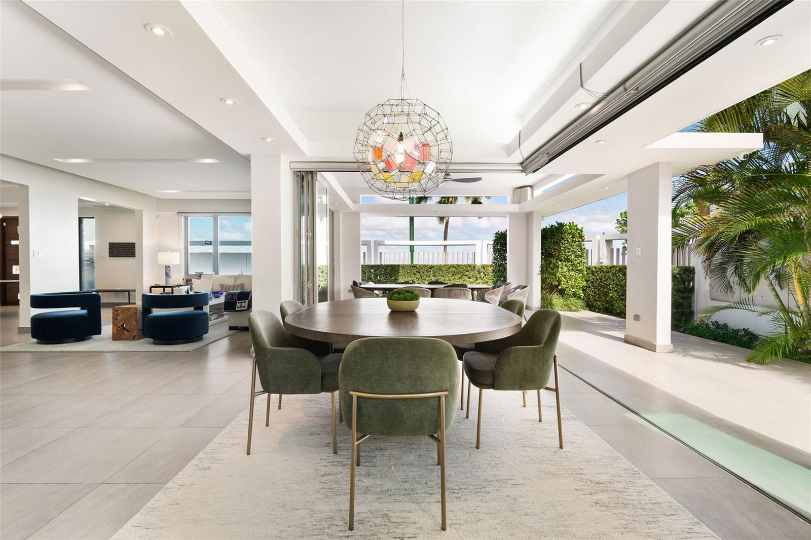 PARK BOULEVARD - Residential