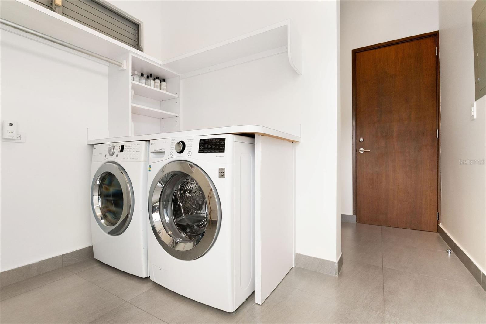 PARK BOULEVARD - Residential