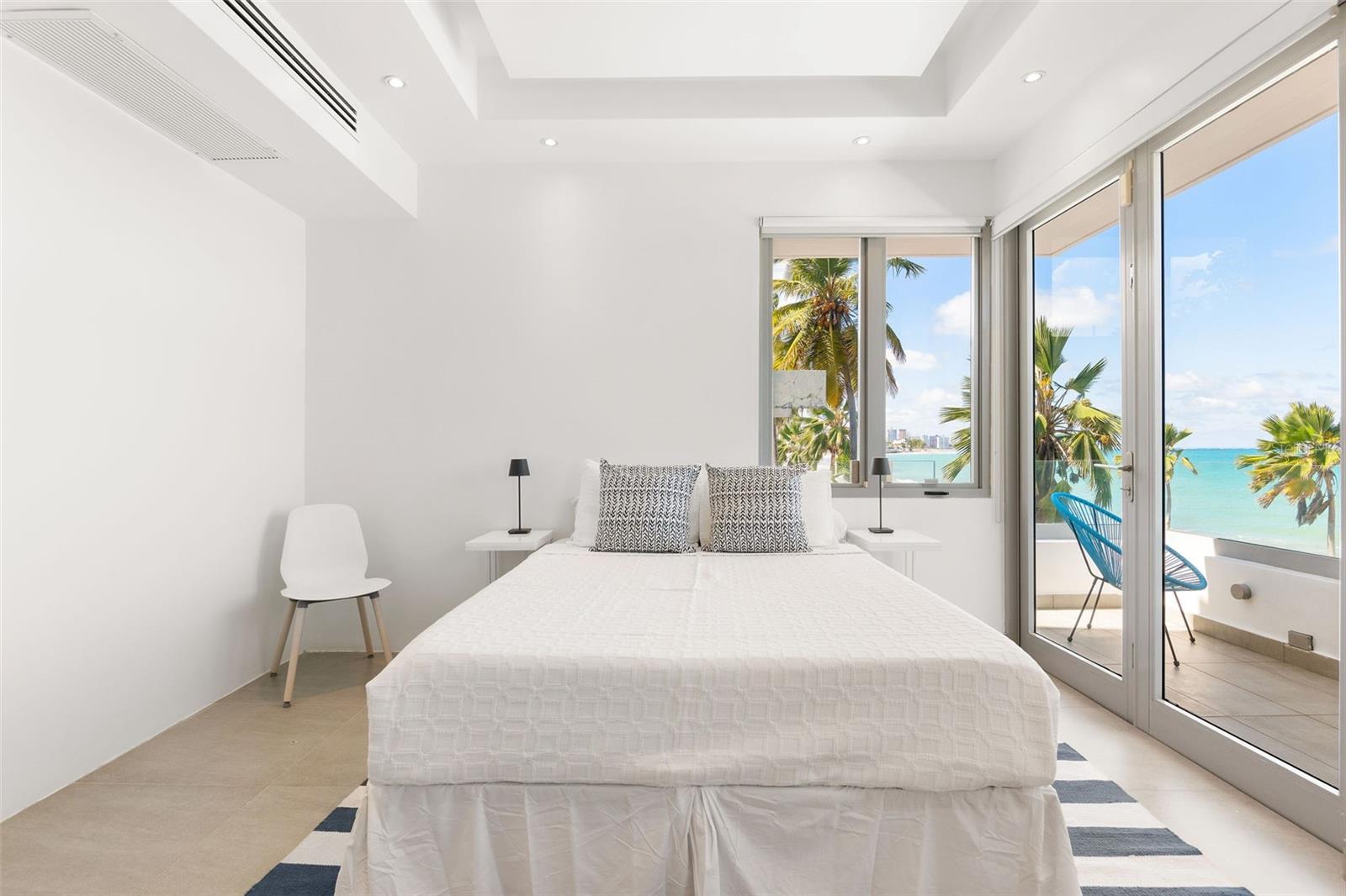 PARK BOULEVARD - Residential