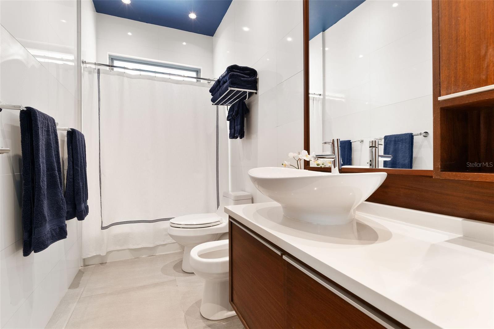 PARK BOULEVARD - Residential