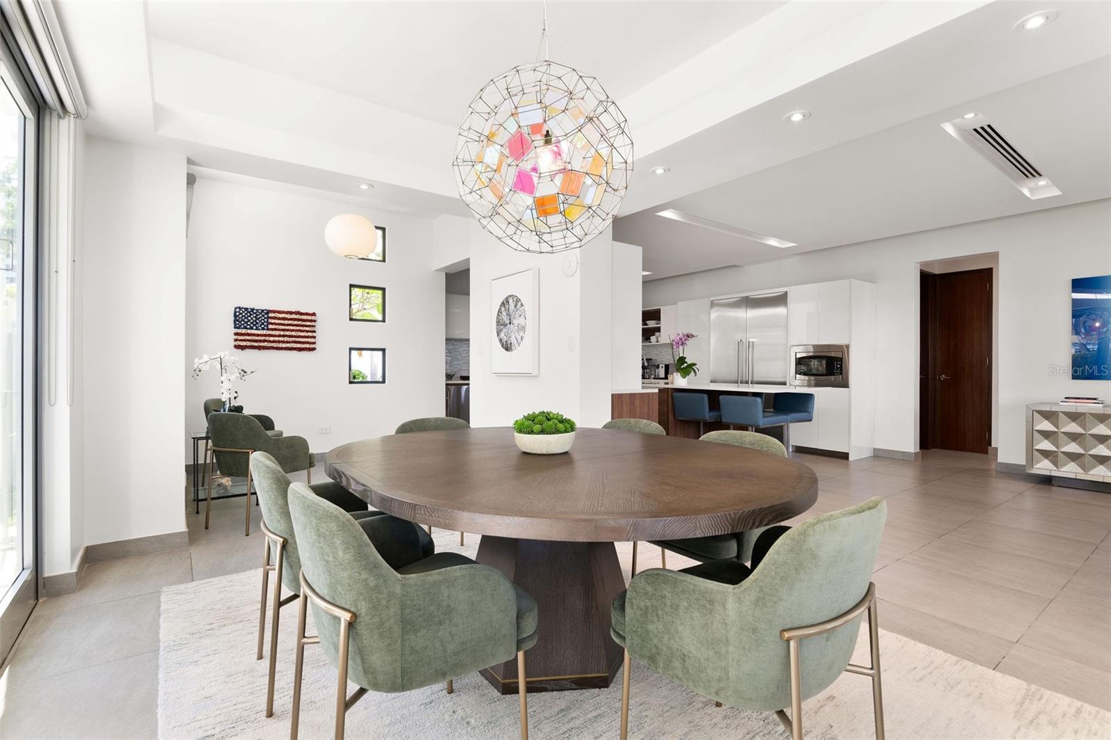 PARK BOULEVARD - Residential