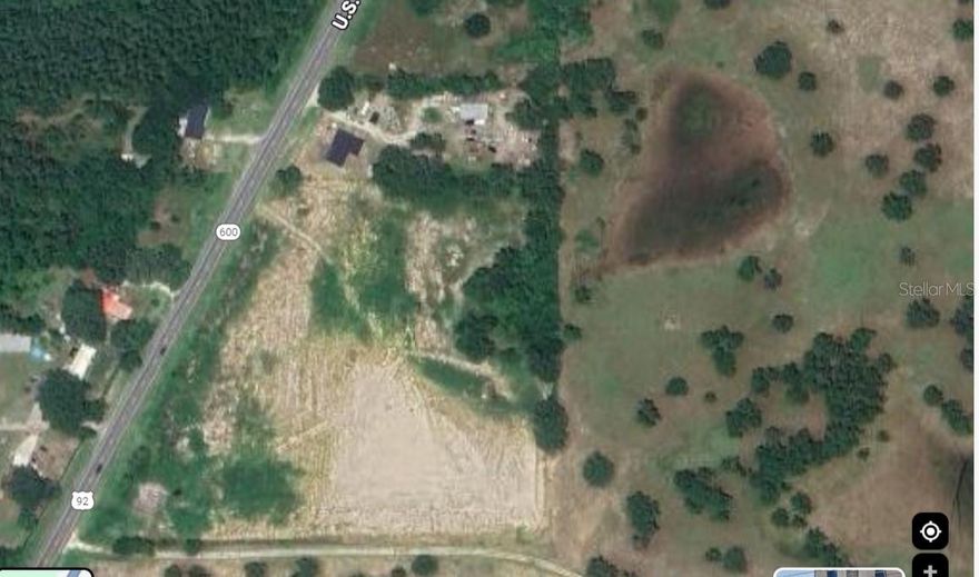 Vacant Land Opportunity on Highway 17-92 – 9.2 Acres – Employment Center Zoning

Prime 9.2-acre parcel located directly on Highway 17-92 in Davenport, Polk County. This property offers excellent visibility and easy access, with high traffic counts along one of the area’s main corridors.

Zoned Employment Center (EC), the site allows for a variety of potential uses including office, commercial, retail, light industrial, mixed-use developments, and multi-family residential, subject to county approval. The flexibility of this zoning makes it an ideal location for investors and developers looking to capitalize on the rapid growth of Davenport and the surrounding Central Florida market.

Situated just minutes from I-4, US-27, and major residential communities, the property is strategically positioned to serve both local residents and the growing regional population.

This is a rare opportunity to acquire a large tract with strong development potential in one of Polk County’s fastest-growing areas.