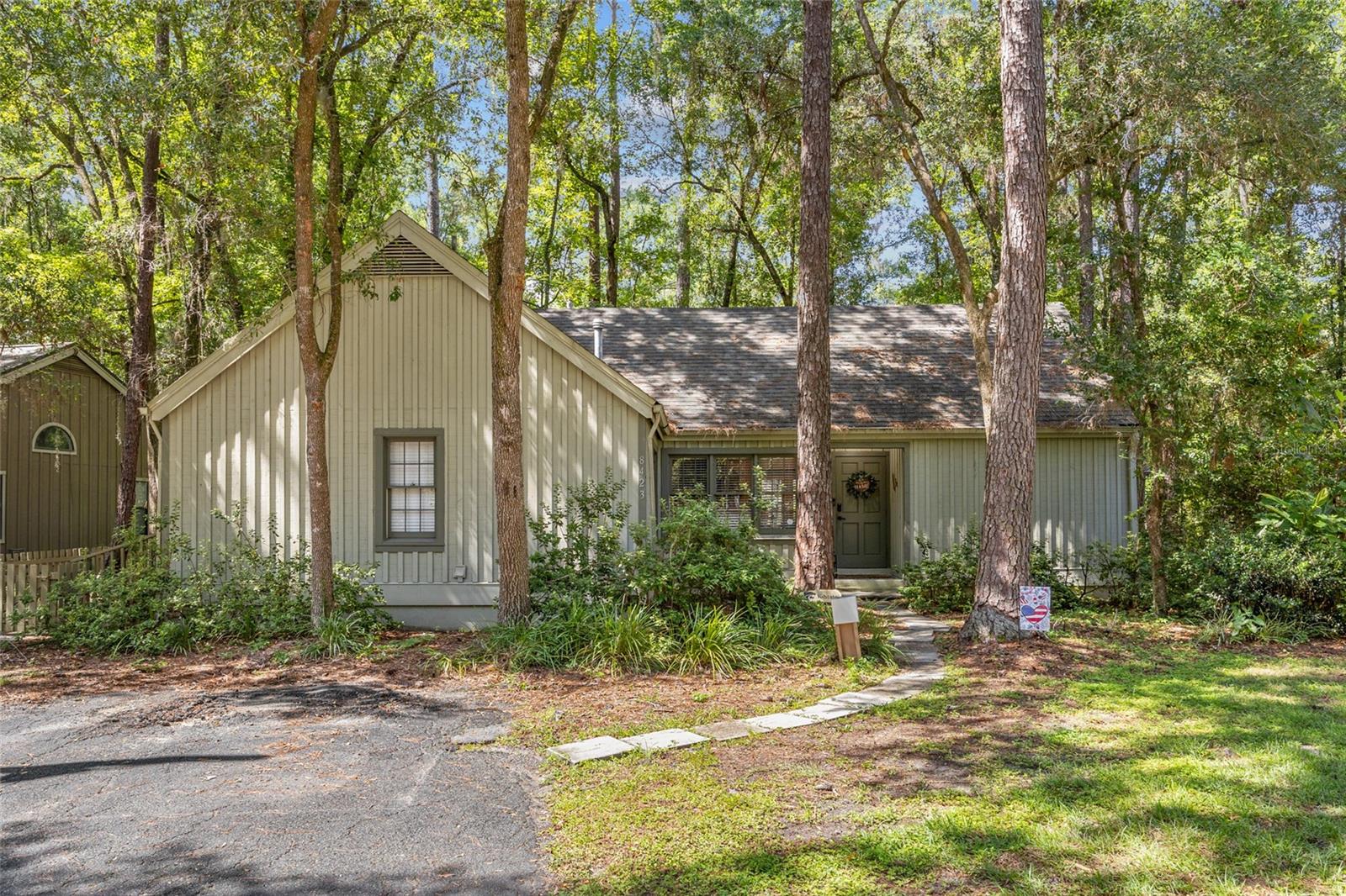 HAILE PLANTATION - Residential