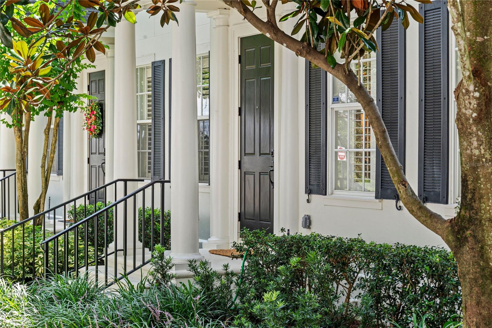 1637 LAKE BALDWIN LANE