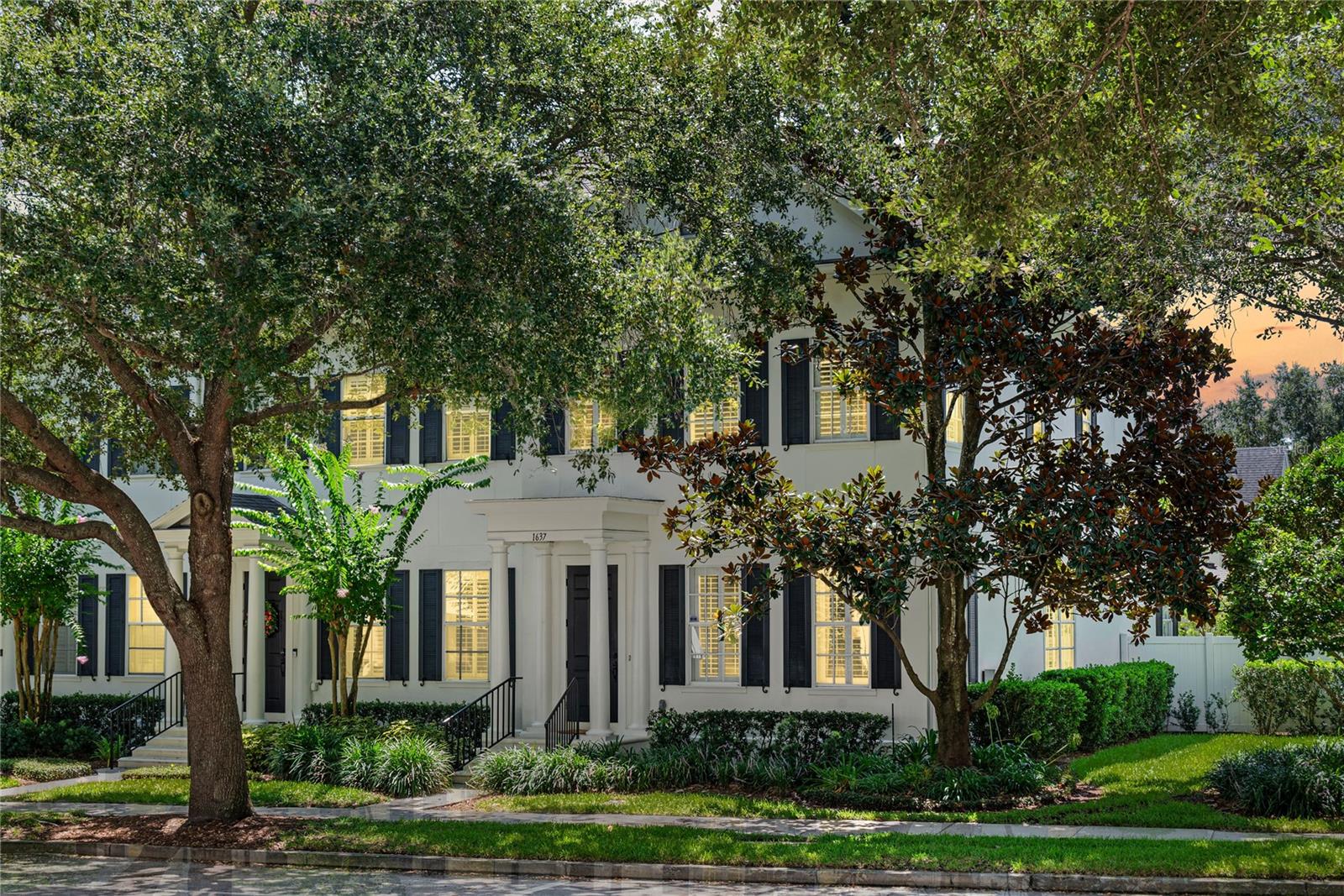 1637 LAKE BALDWIN LANE